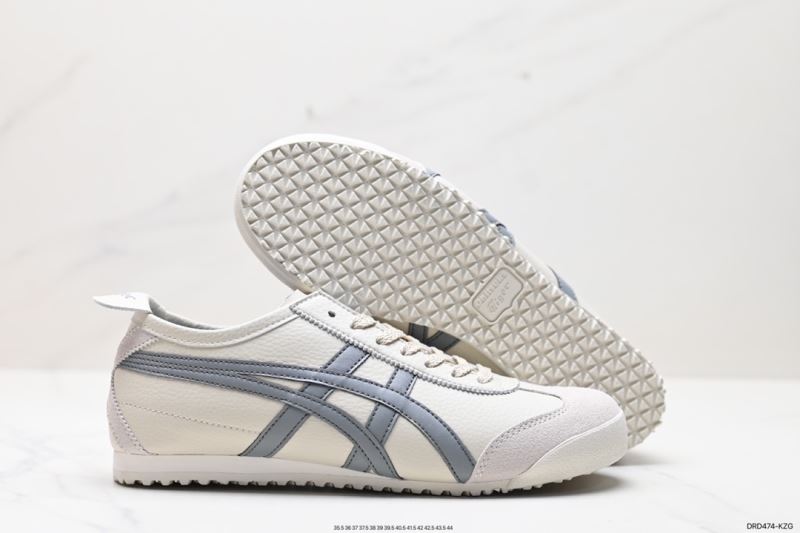 Asics Shoes